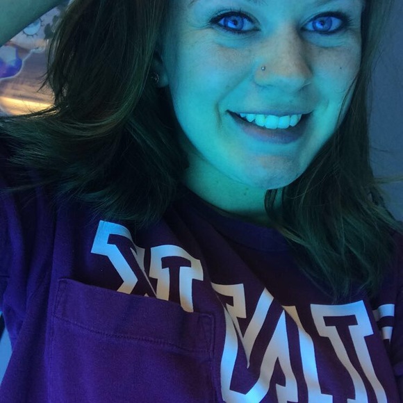 Meet your Posher, Sierra - Picture 2 of 3